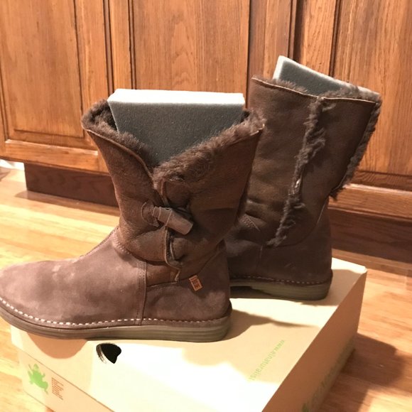 rice field el naturalista